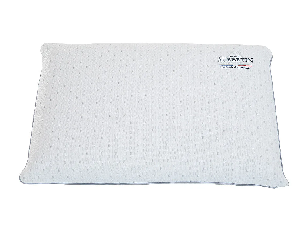 Oreiller Malva ergonomique - 60 x 40 cm