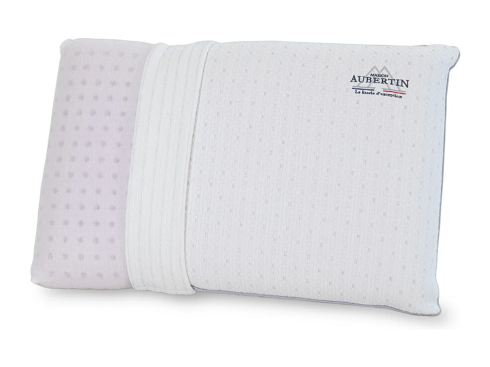 Oreiller Malva ergonomique - 60 x 40 cm