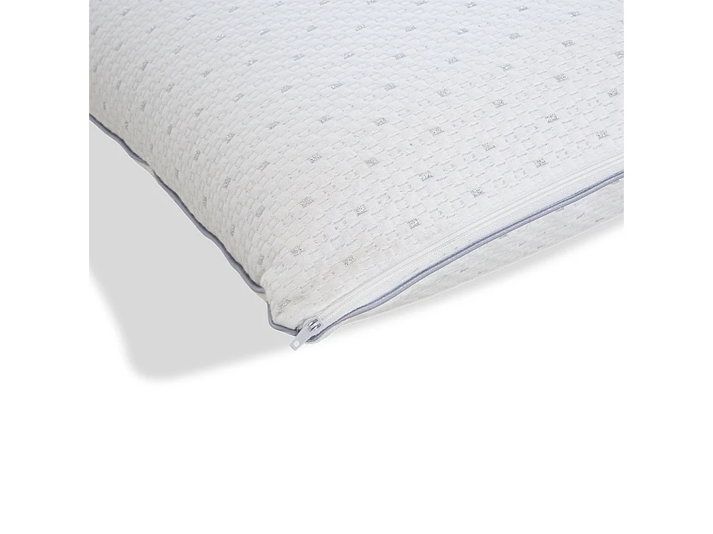 Oreiller Malva ergonomique - 60x40 cm