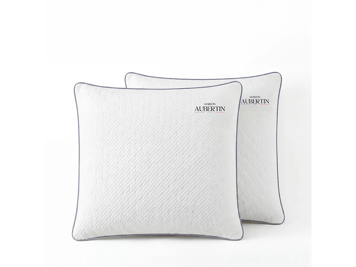 Oreiller Malva ergonomique - 60x40 cm
