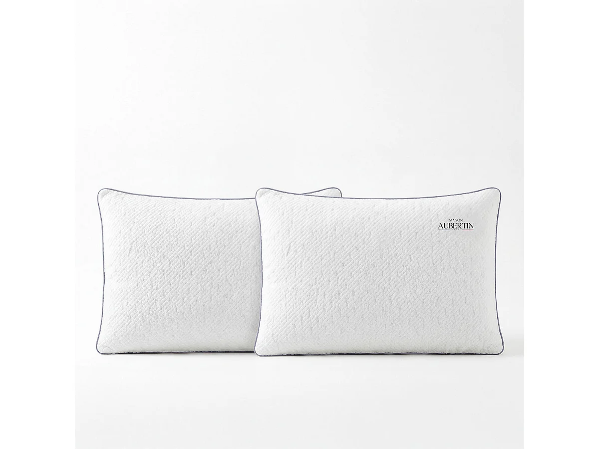 Oreiller Malva ergonomique - 60x40 cm