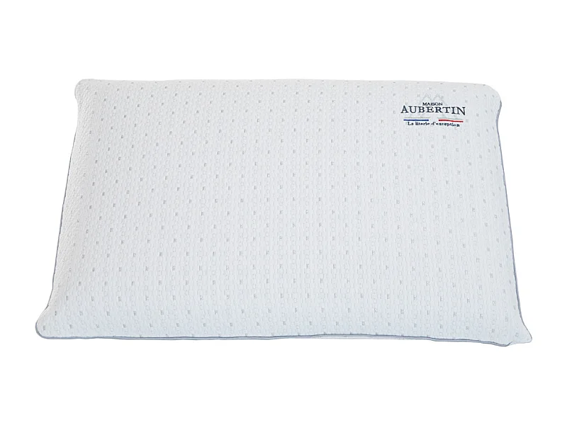 Oreiller Malva ergonomique - 60 x 60 cm