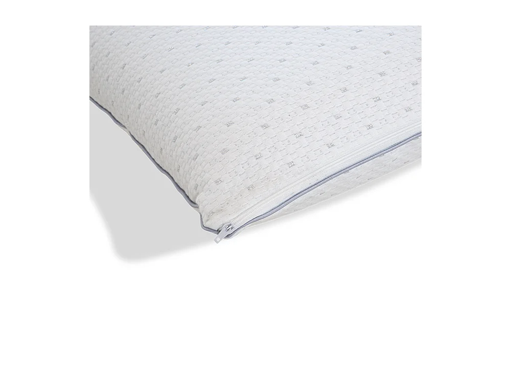 Oreiller Malva ergonomique - 60 x 60 cm