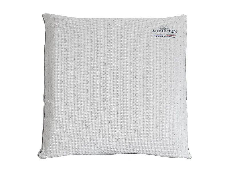 Oreiller Malva ergonomique - 60 x 60 cm