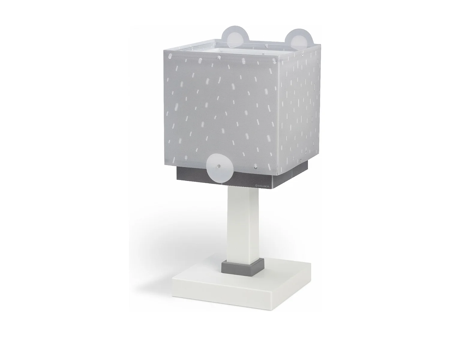Lampada da tavolo per bambini Little Teddy Orso | DALBER