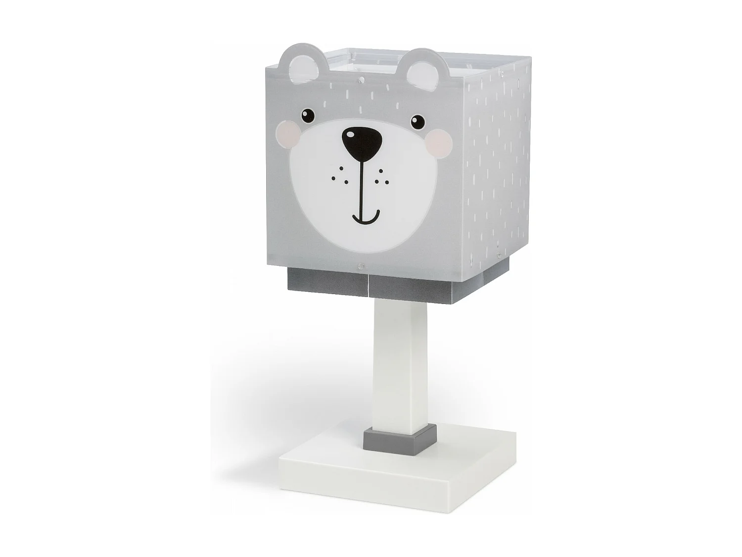 Lampada da tavolo per bambini Little Teddy Orso | DALBER
