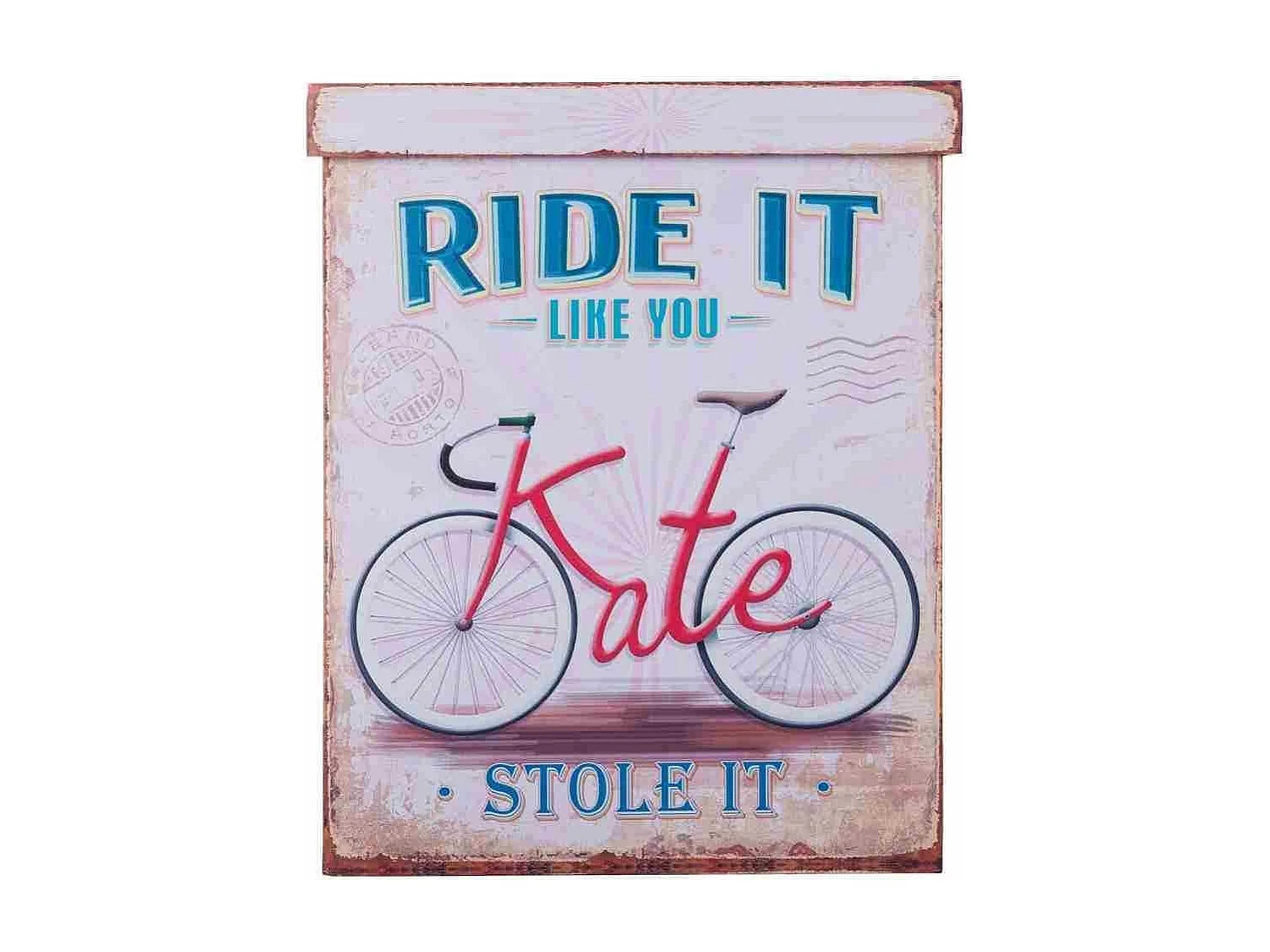 Set bestehend aus 3 WÃ¤schekörben und bedrucktem Holzkorb