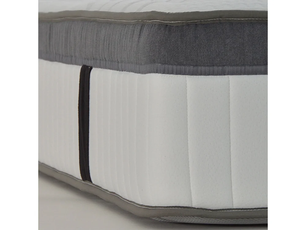 Matelas Altesse Mousse Haute densité Accueil Mémoire de Forme Ferme - 26 cm - 140 x 190 cm