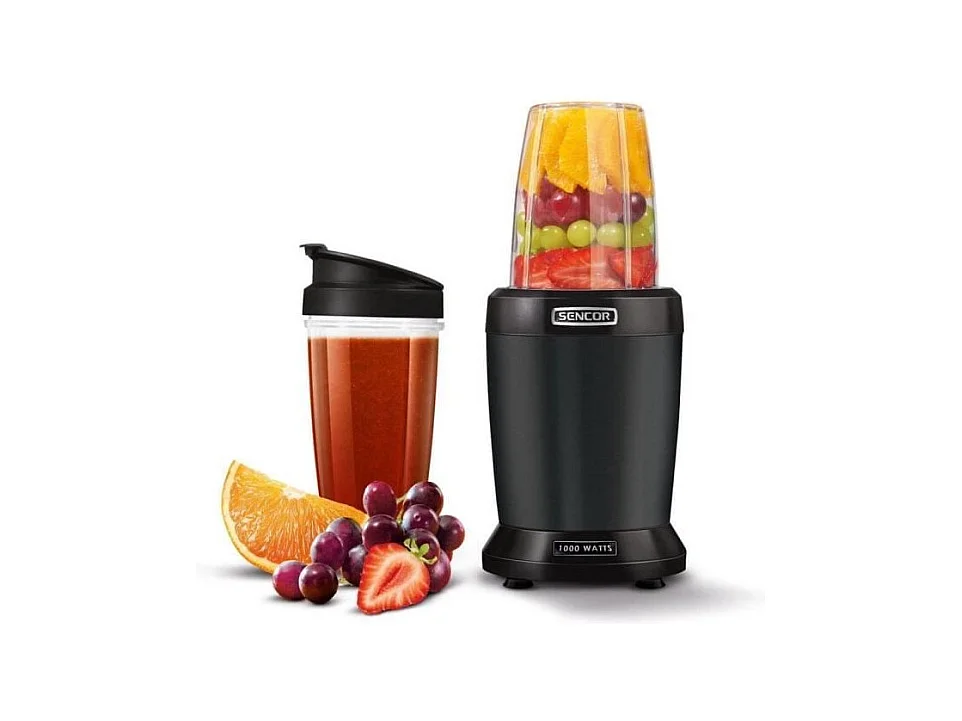Blender smoothie - Sencor - SNB 4303BK