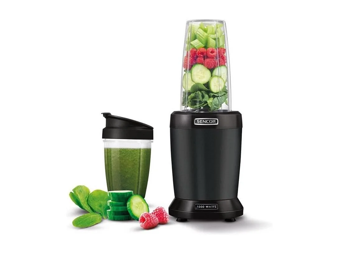 Blender smoothie - Sencor - SNB 4303BK