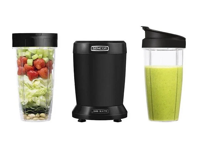 Blender smoothie - Sencor - SNB 4303BK