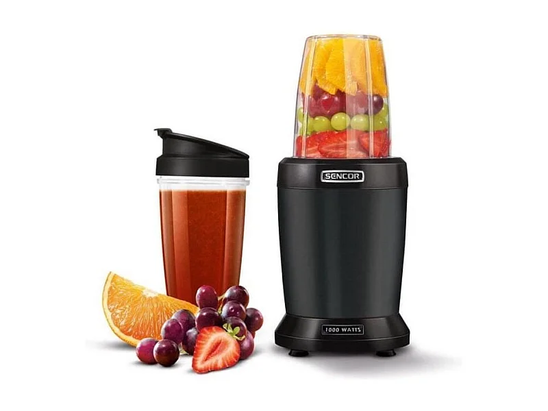 Blender smoothie - Sencor - SNB 4303BK