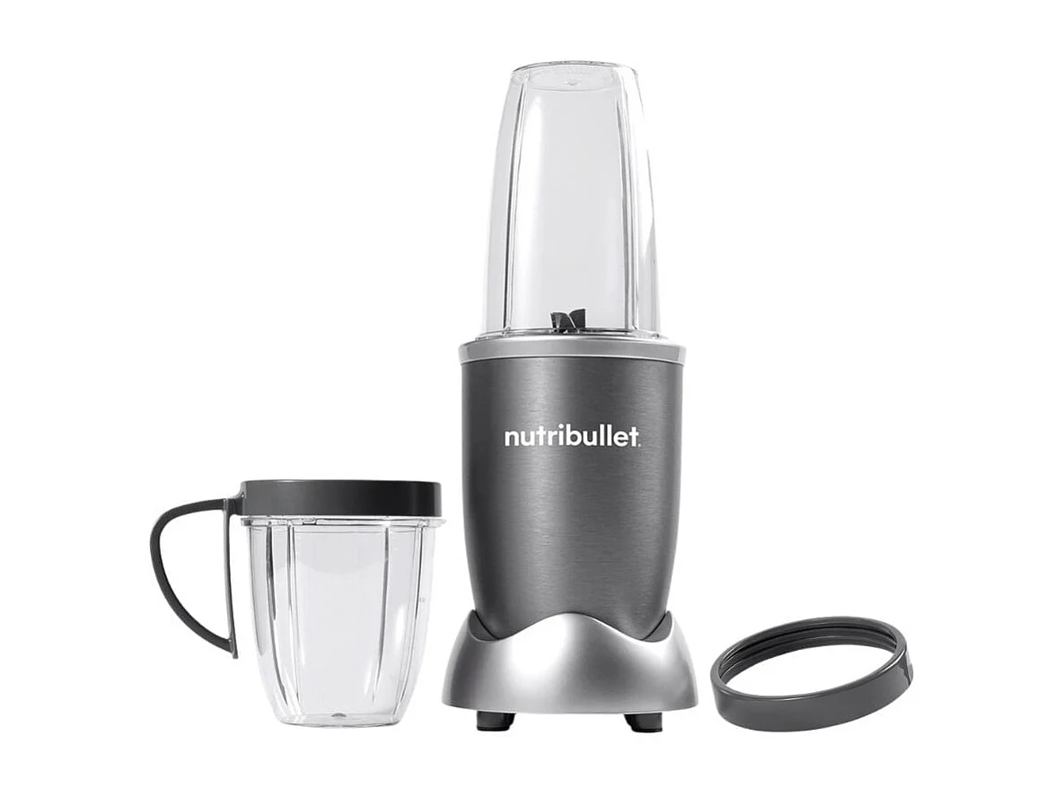 Nutribullet 600W individuele blender