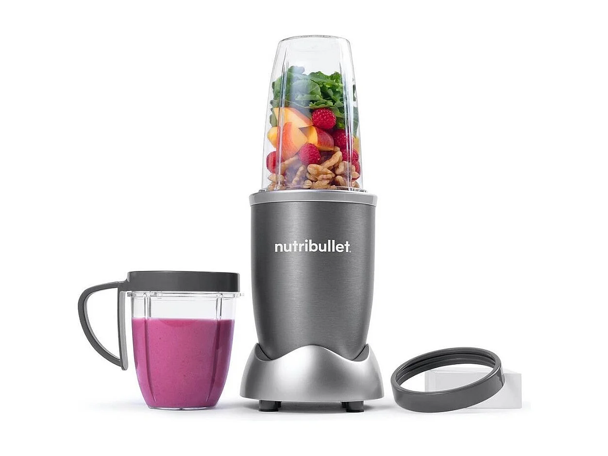 Blender individuel Nutribullet 600W