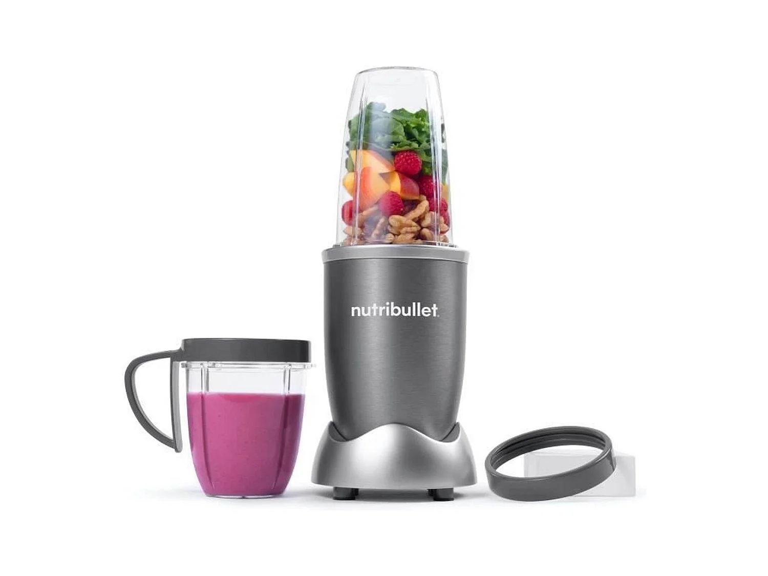 Nutribullet 600W Einzelmixer