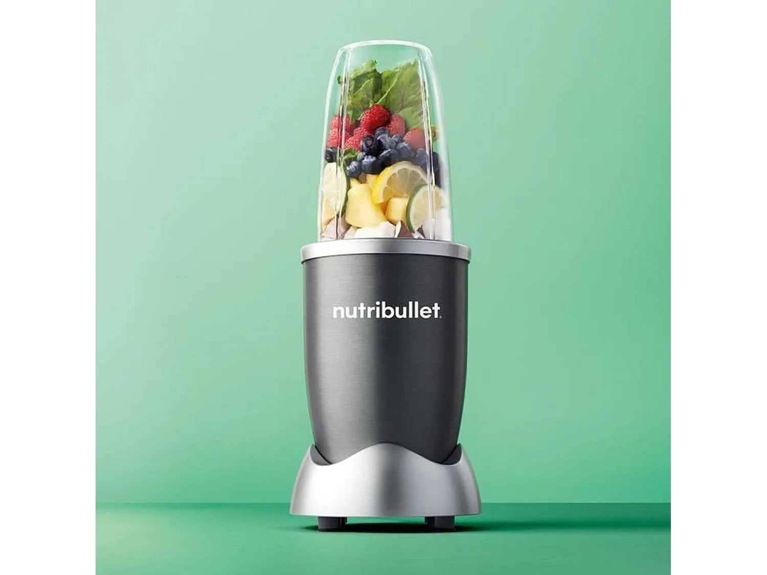 Blender individuel Nutribullet 600W