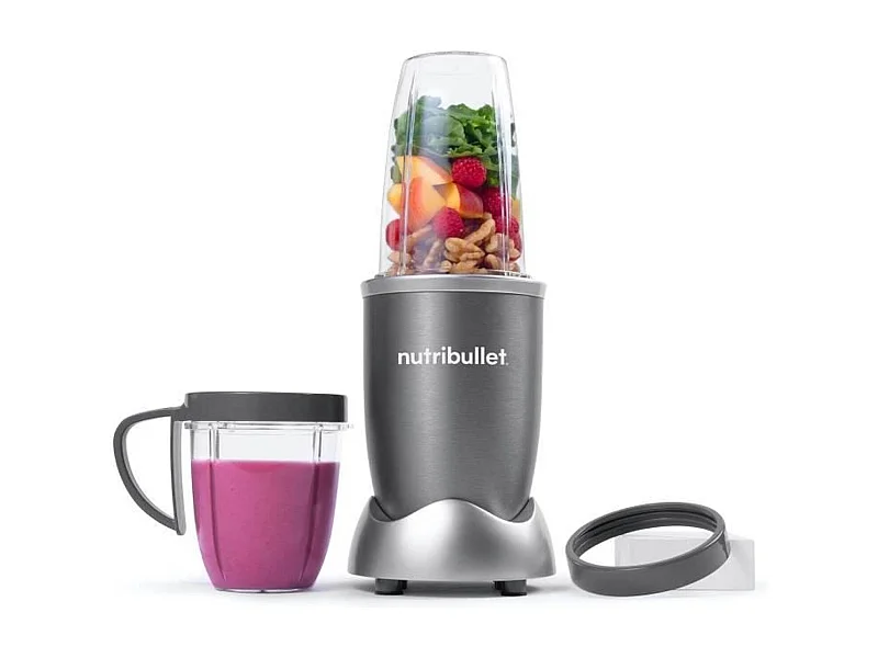 Nutribullet 600W individuele blender