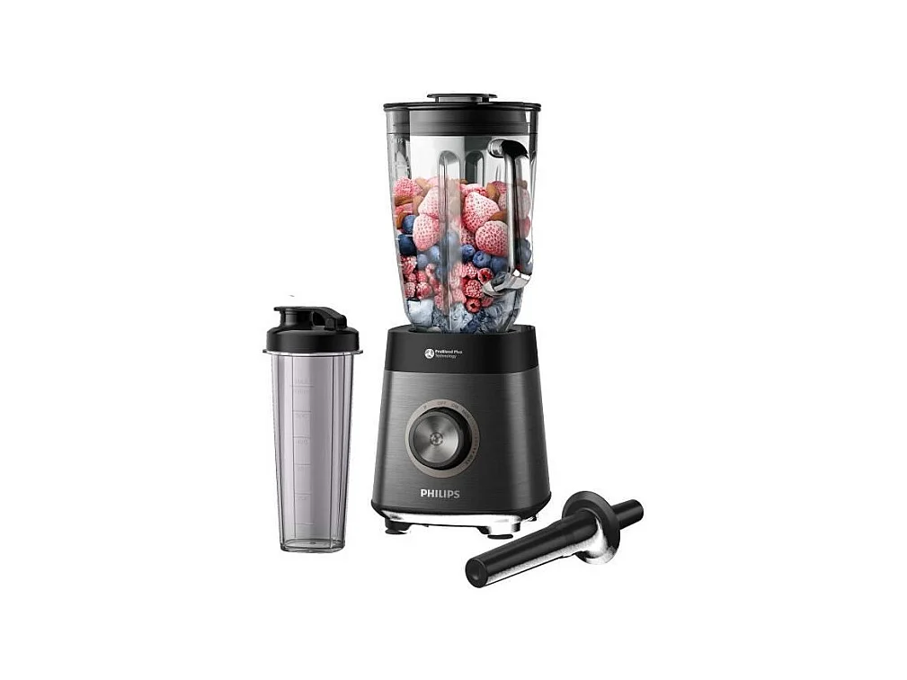 Blender - PHILIPS - HR3041/00 - Noir