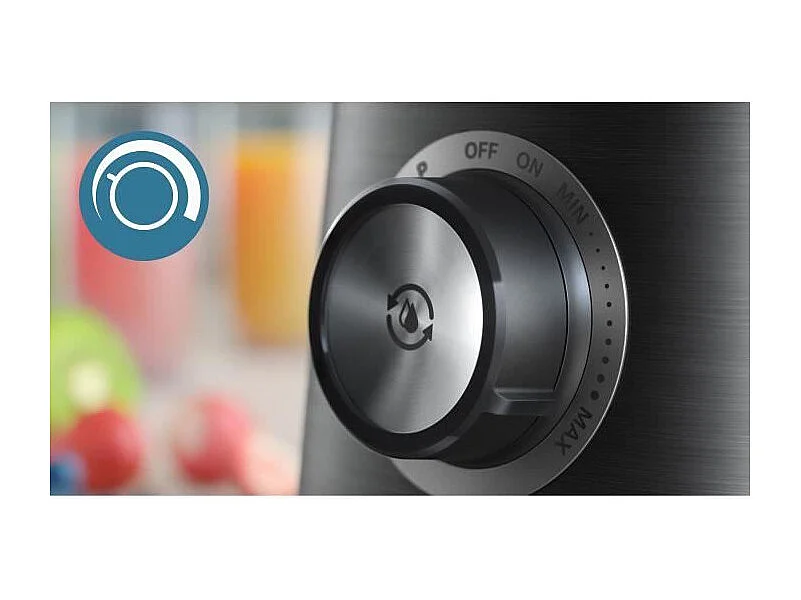 Blender - PHILIPS - HR3041/00 - Noir