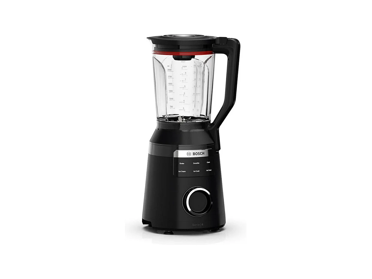 Blender Bosch VitaPower Série 6 Noir MMB6654B