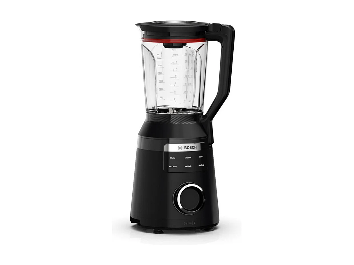 Blender Bosch VitaPower Série 6 Noir MMB6654B
