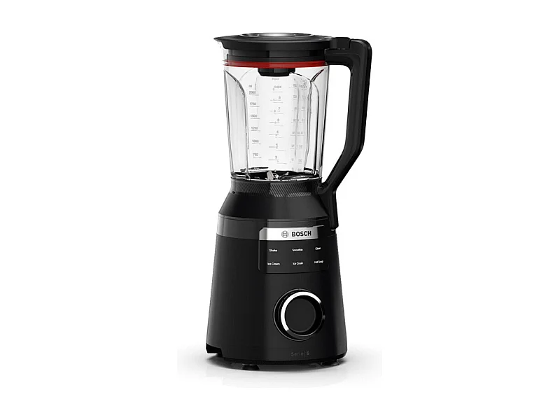 Blender Bosch VitaPower Série 6 Noir MMB6654B