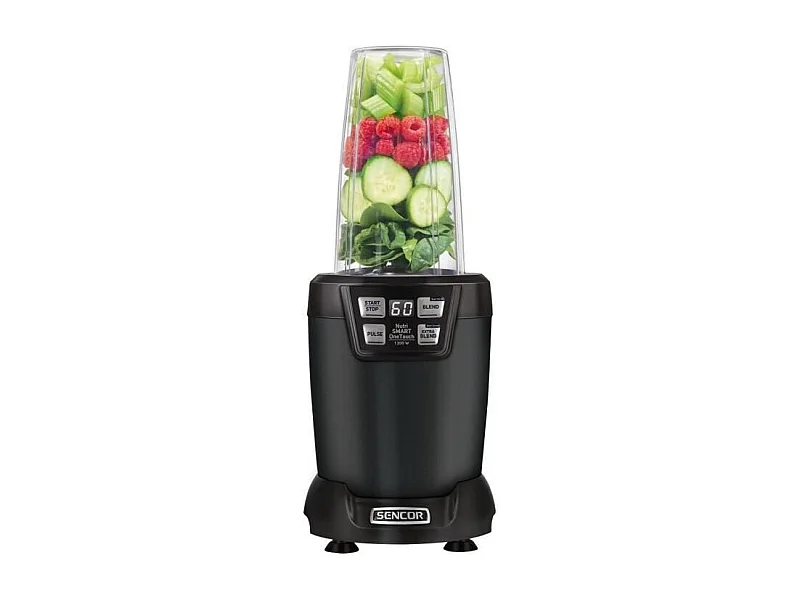 Blender smoothie - Sencor - SNB 6600BK
