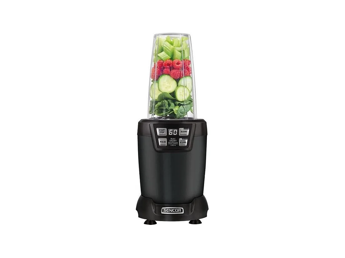 Blender smoothie - Sencor - SNB 6600BK