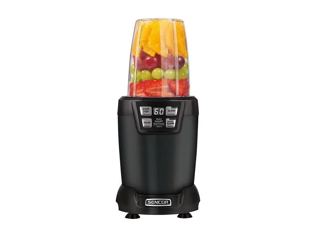 Blender smoothie - Sencor - SNB 6600BK