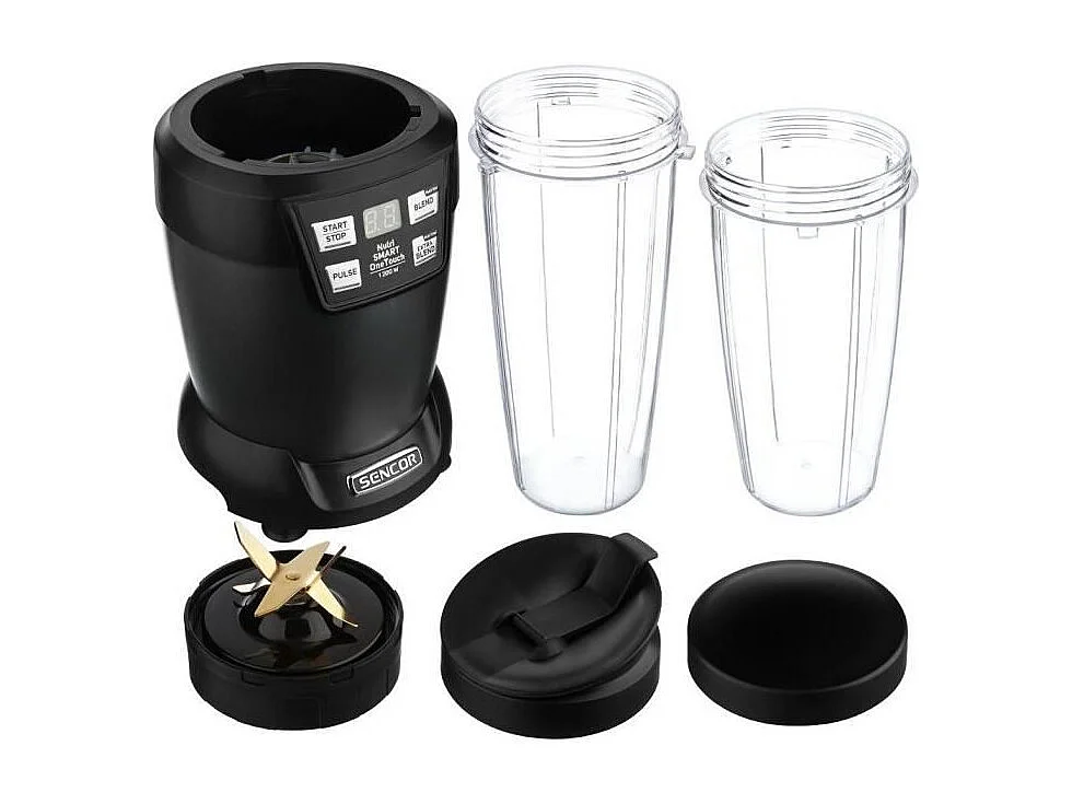 Blender smoothie - Sencor - SNB 6600BK