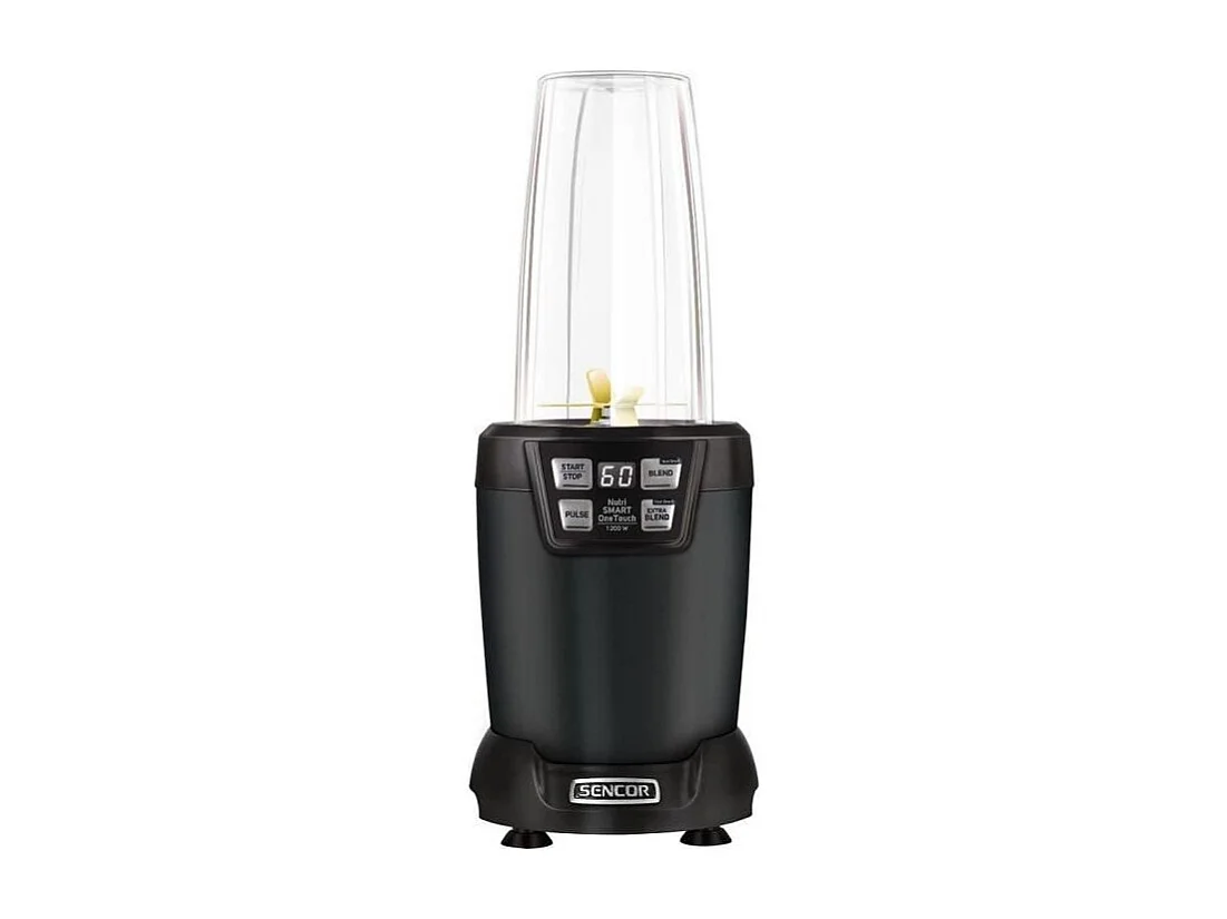 Blender smoothie - Sencor - SNB 6600BK