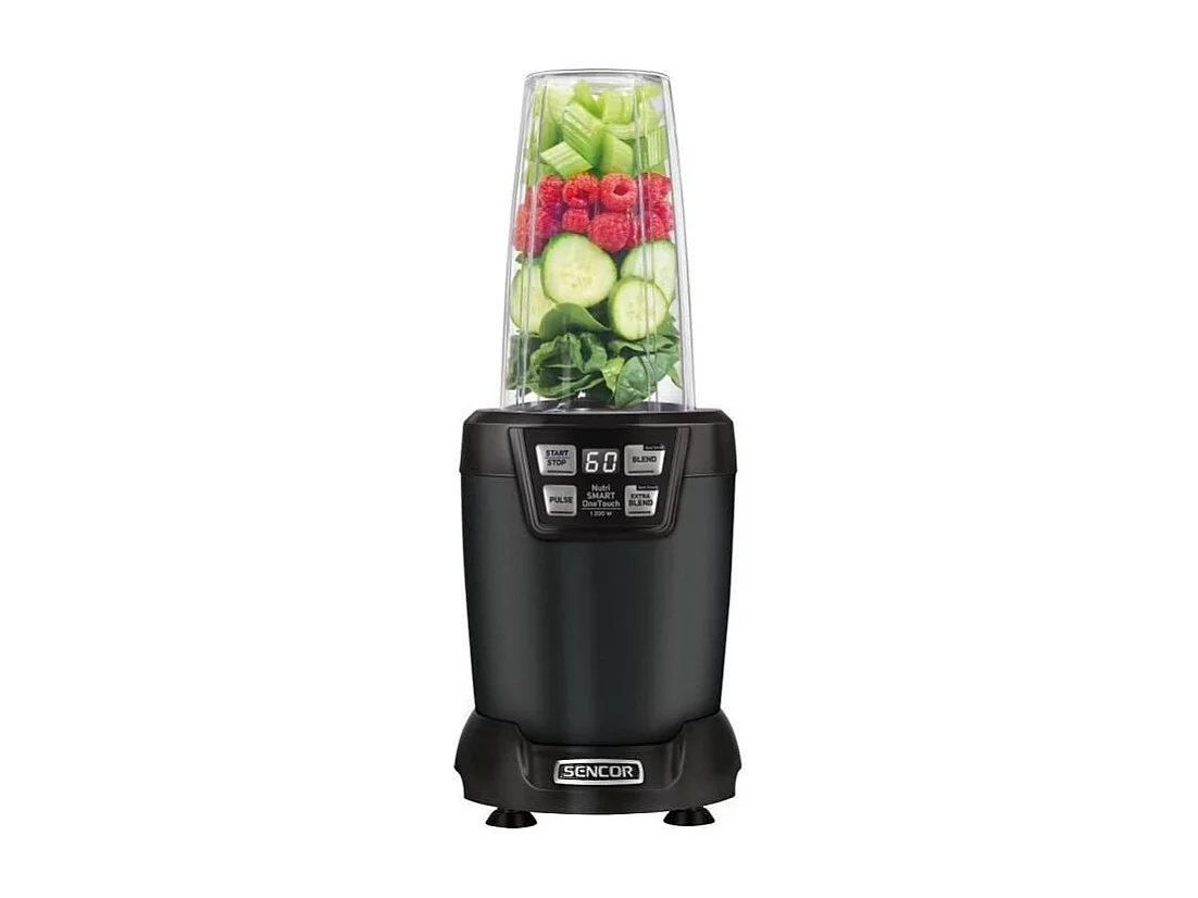Blender smoothie - Sencor - SNB 6600BK
