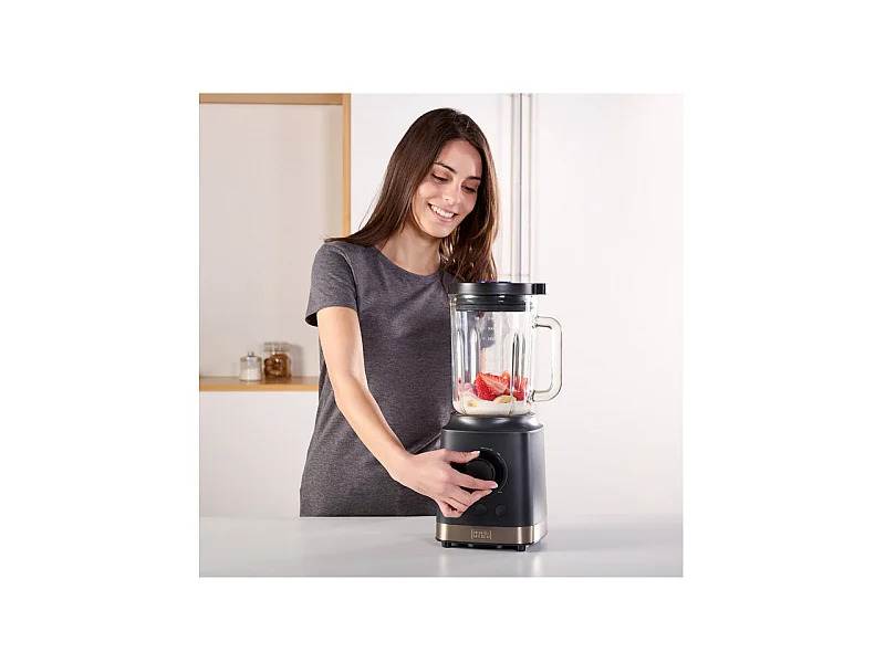 Black+decker Blender 1.8l 1800w noir - BXJB1800E