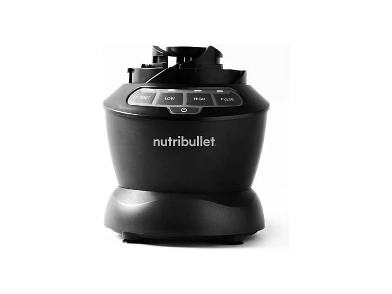 Blender individuel - NUTRIBULLET - Combo - Gris - 1000 W