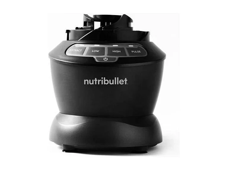 Blender individuel - NUTRIBULLET - Combo - Gris - 1000 W