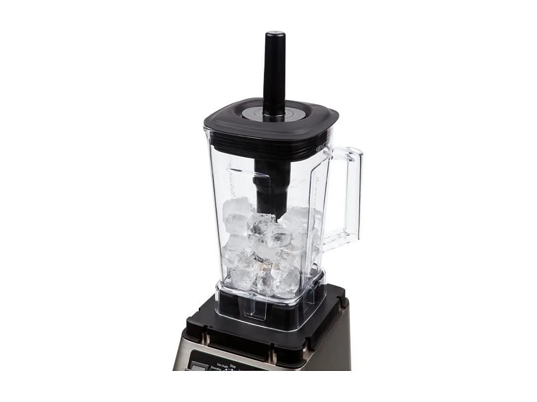 Blender - SENCOR - SBU-8850NP Super blender - 2000 W - Noir / Argent