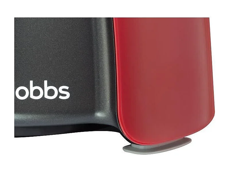 Blender - RUSSEL HOBBS - Desire Red - 650 W - 2 vitesses + Pulse - Rouge