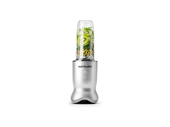 Blender Nutribullet Ultra NB1206S argent