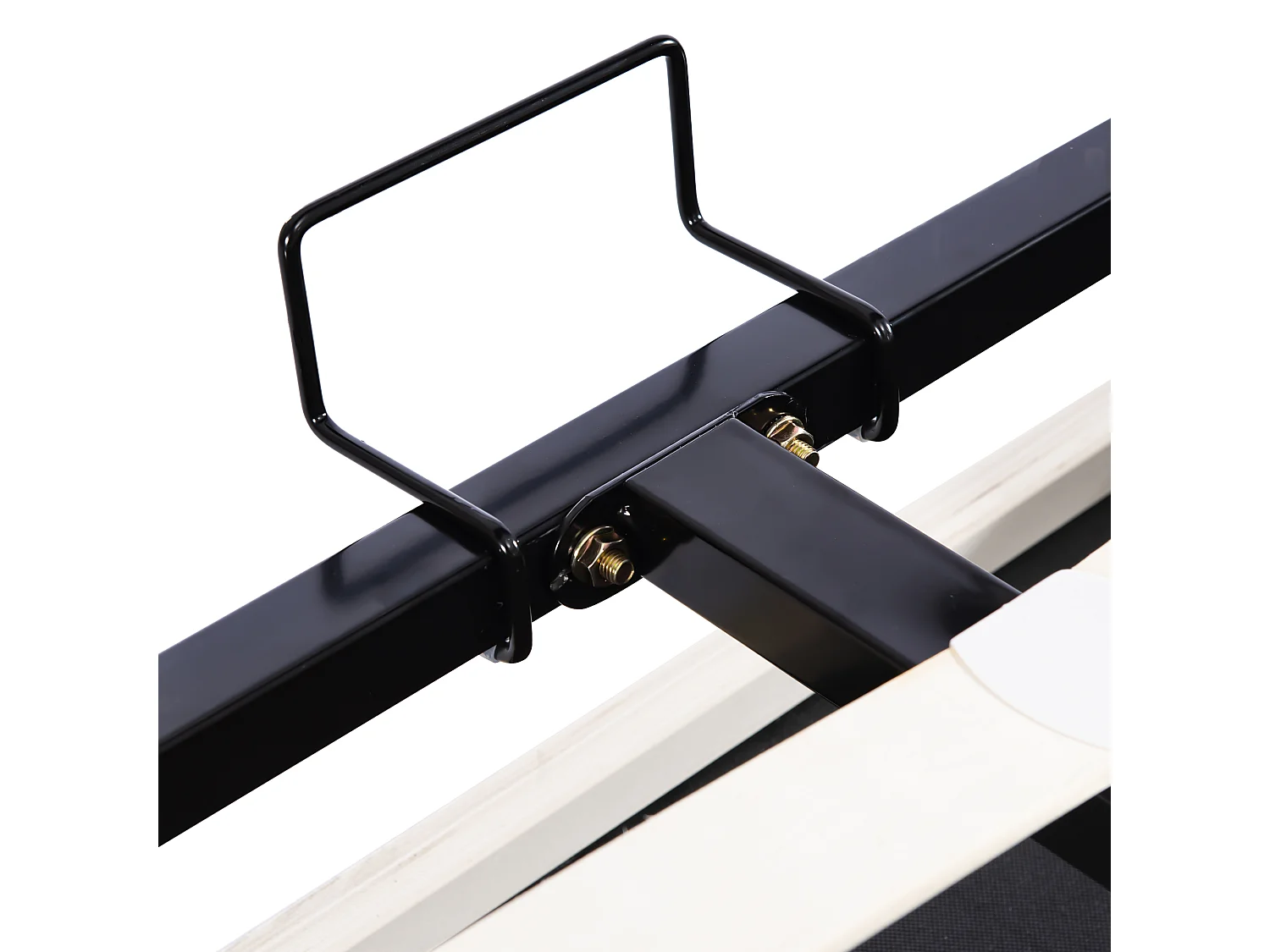 Volwassen opbergbed 140x200 cm met lattenbodem - in hoogte verstelbaar hoofdeinde - grijs fluweel (zonder matras)