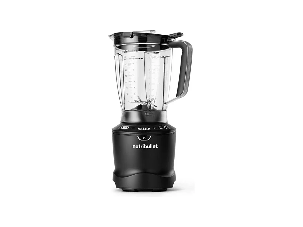 Blender Nutribullet NBF550DG 1500W Gris Anthracite