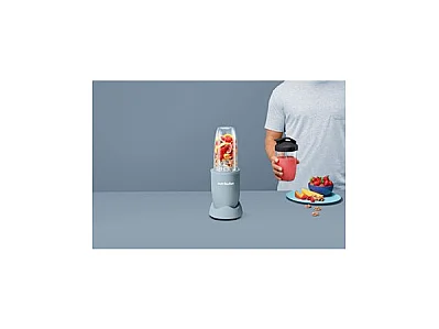 Blender Nutribullet pro NB907MASL BLEU