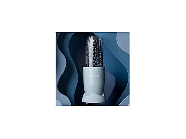 Blender Nutribullet pro NB907MASL BLEU