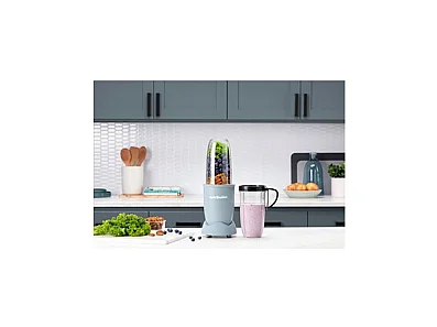 Blender Nutribullet pro NB907MASL BLEU
