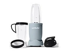 Blender Nutribullet pro NB907MASL BLEU