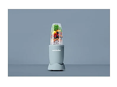 Blender Nutribullet pro NB907MASL BLEU