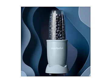 Blender Nutribullet pro NB907MASL BLEU