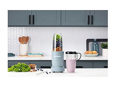 Blender Nutribullet pro NB907MASL BLEU