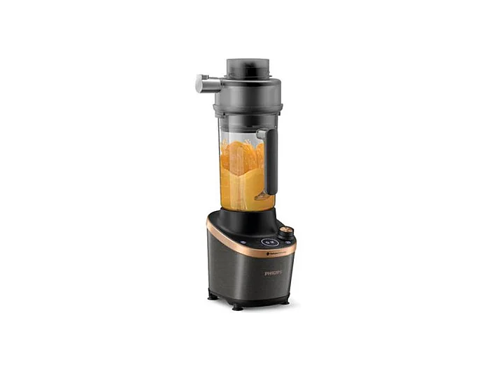 Blender Philips Flip et Juice HR3770 00 7000 Series 1500 W Noir