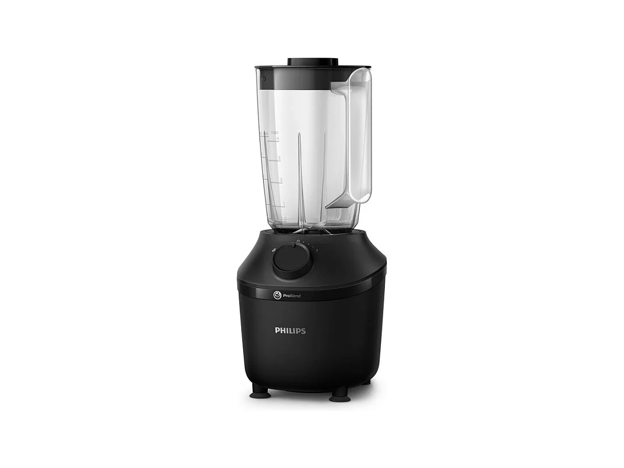 Blender Philips 3000 Series HR2041 01 450 W Noir