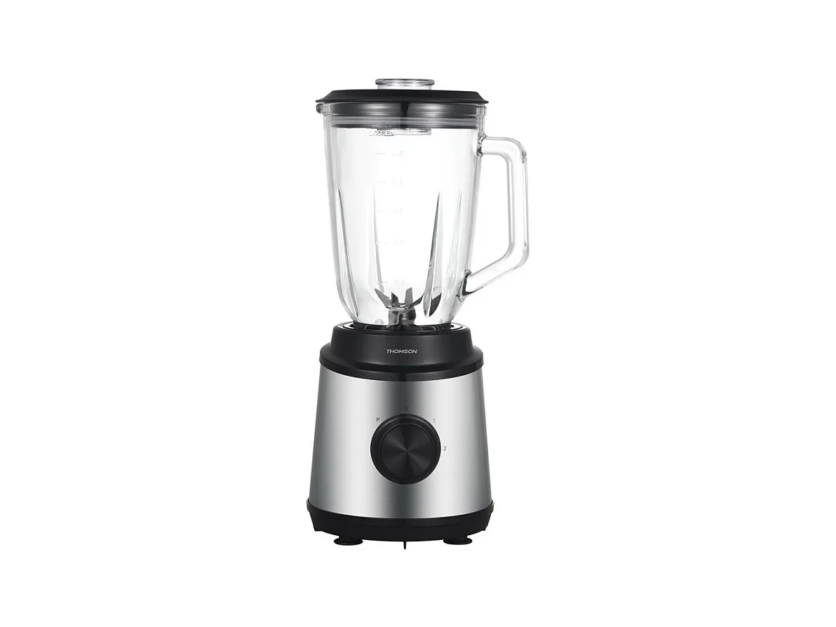 Blender Thomson THBL1000 1000 W Noir